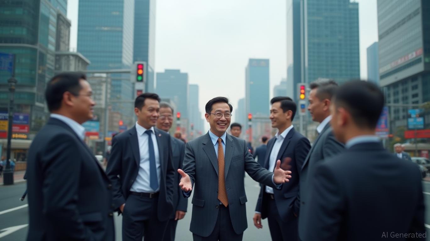 Hopson Development - May 2026 gross contracted sales RMB737 mln, property RMB627 mln, decoration RMB110 mln