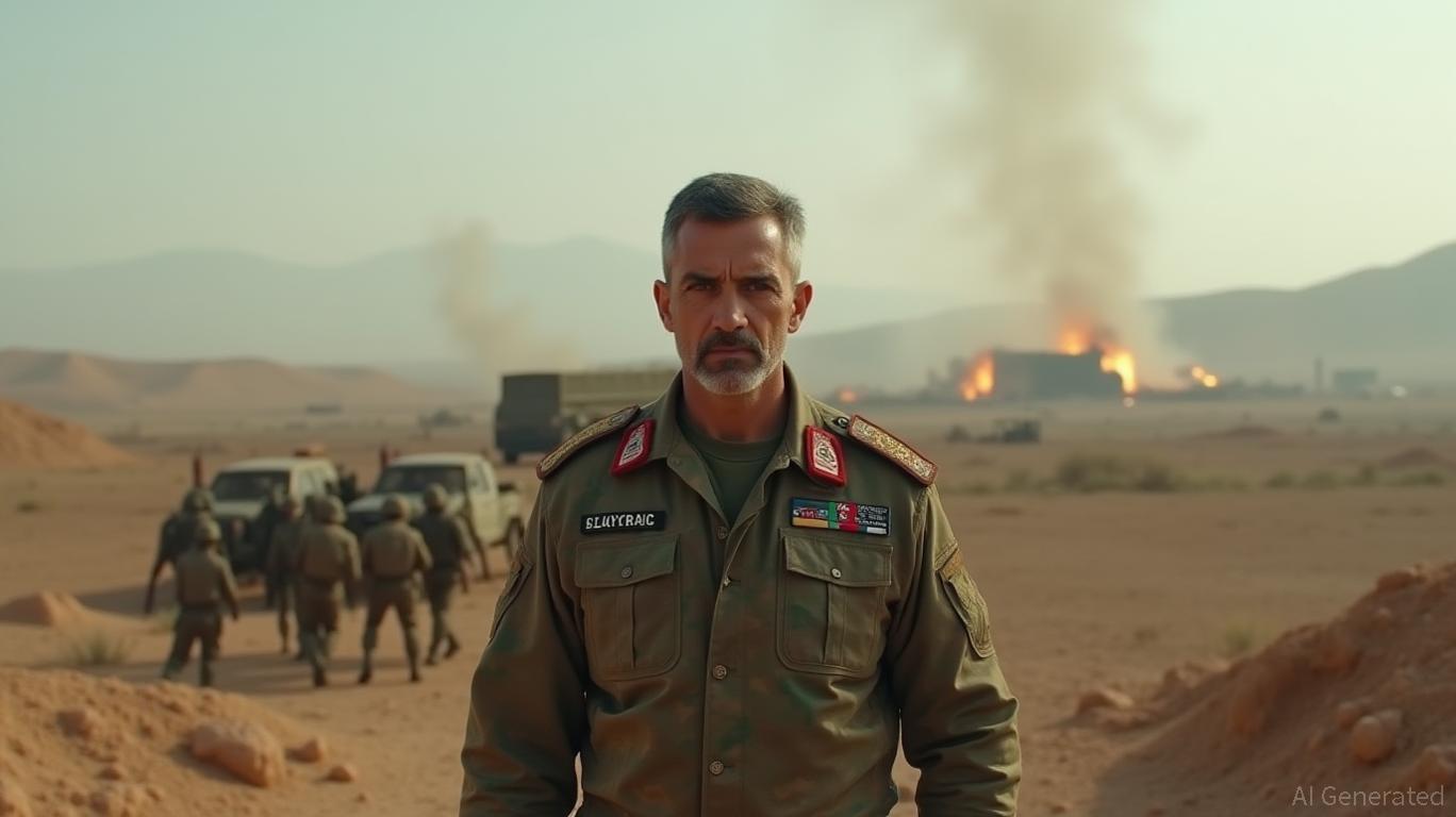 Iran's Supreme Joint Military Command: If Israel does not cease attacks on southern Lebanon, it should expect a strong response from Iran's armed forces