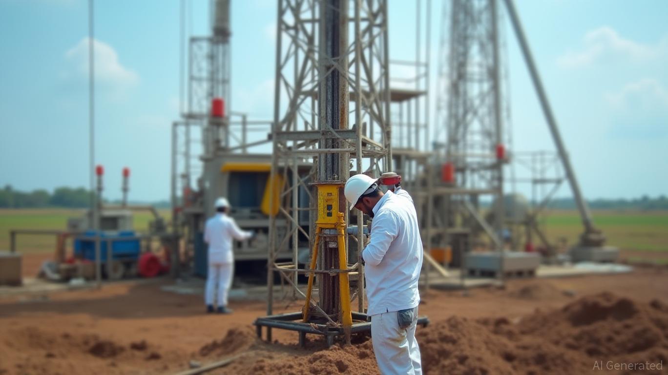 Brazil's Prio says it has opened the fourth producing well at the Wahoo field - filing