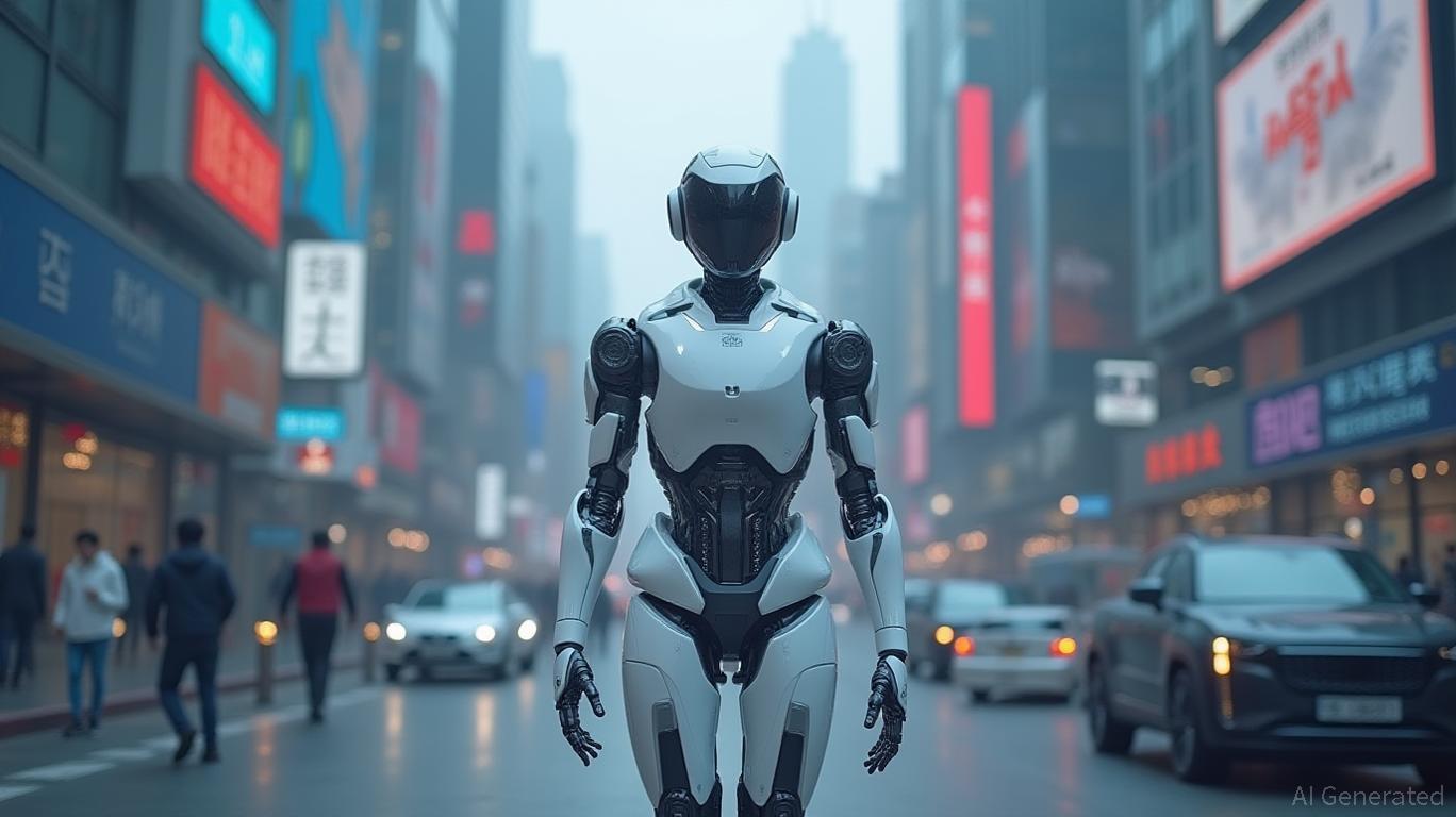 Jia Yueting: Faraday Future (FF) shipped a cumulative 157 EAI robots from March through May