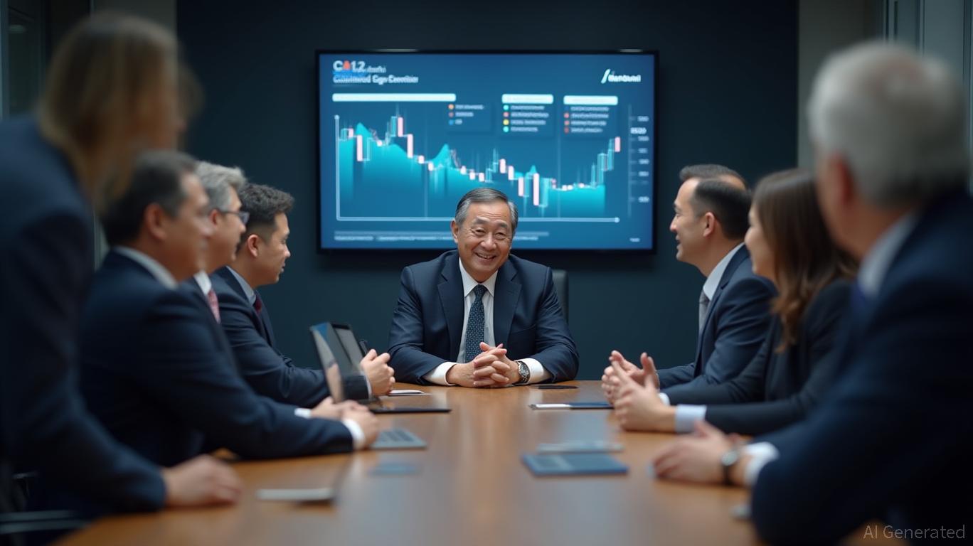 Marubeni makes Eagle Ridge a wholly owned unit
