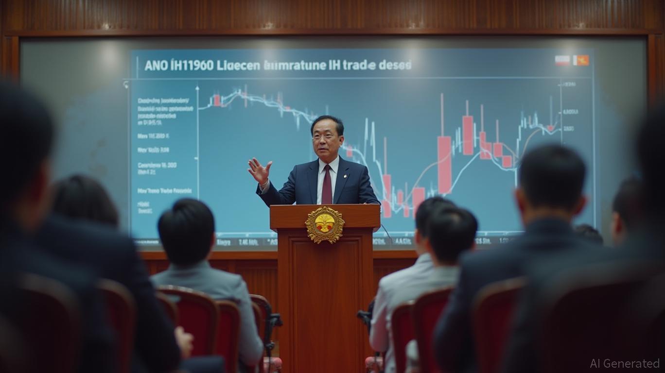 Vietnam deputy finance minister: 1H trade deficit expected at about $15bln