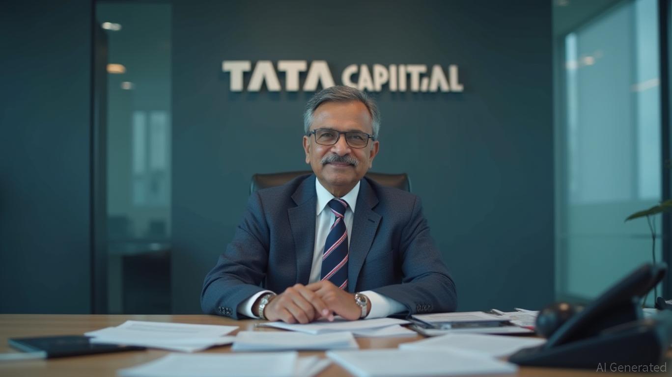 Tata Capital approves raising up to 360B rupees via debt