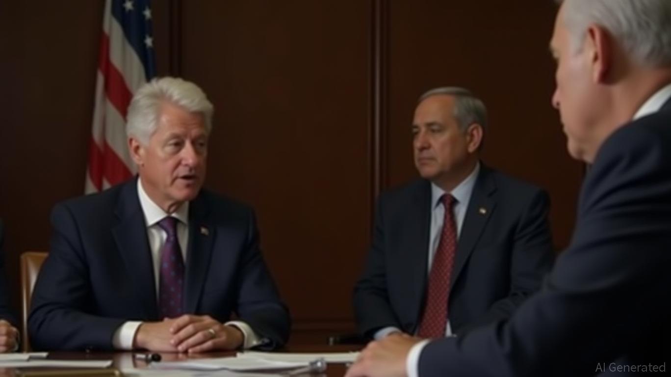 Clinton: Netanyahu sees war as political shield; US-Iran deal would be 'fatal blow'