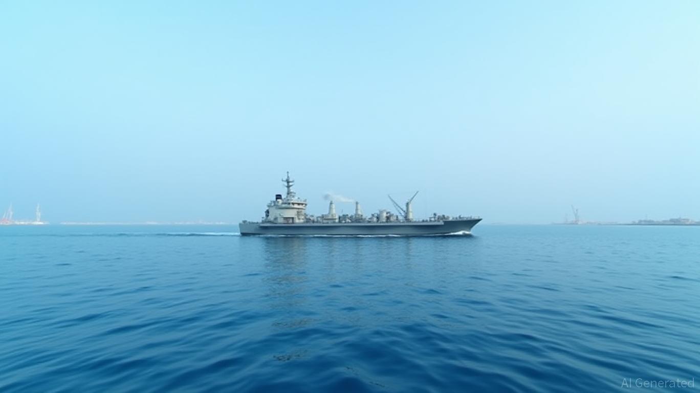Japan-related vessel passed Hormuz Strait on June 19, MOFA says