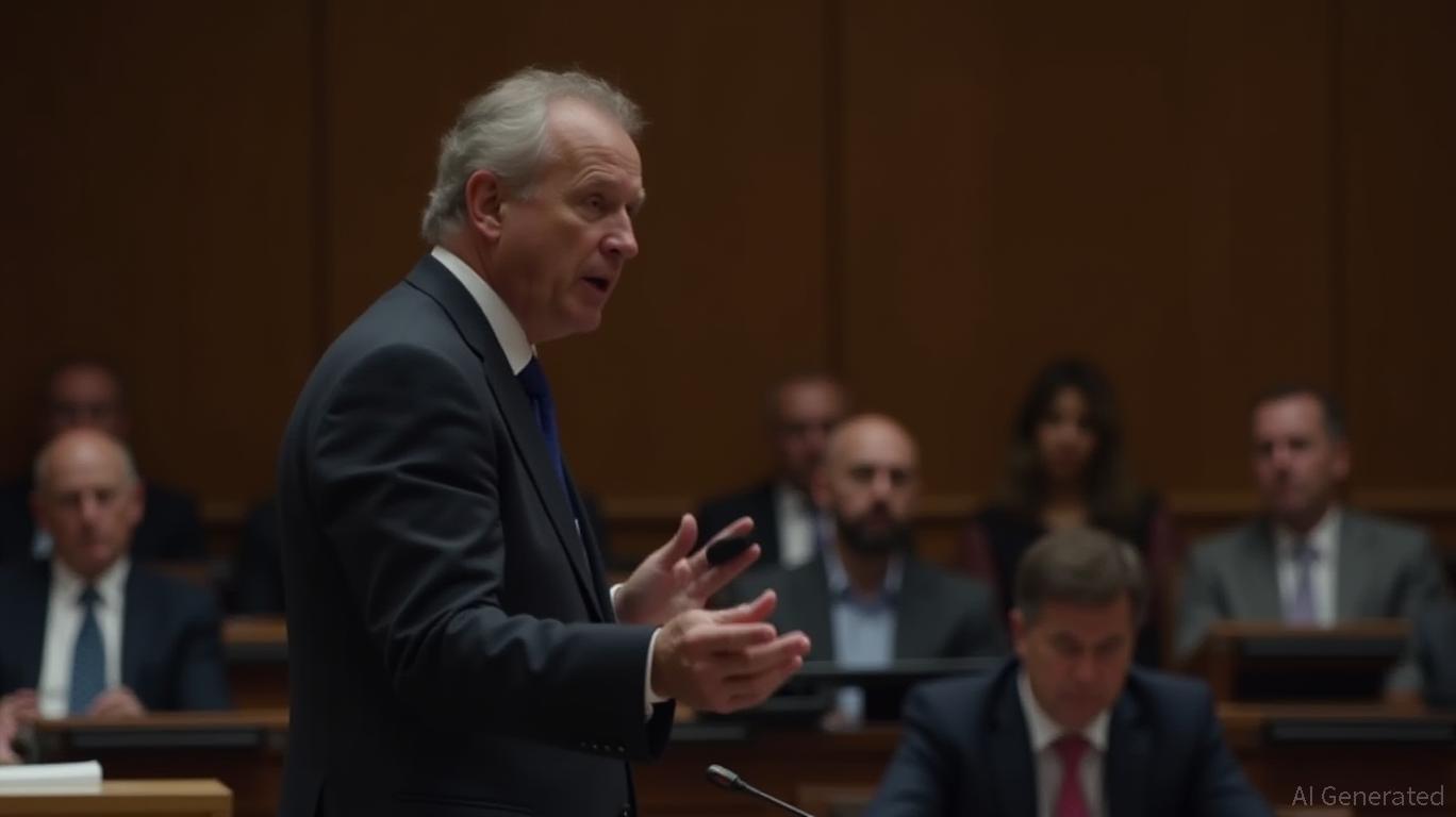 Jetten: expect that other budget parts can flow into security