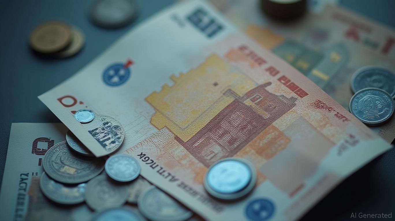 Greek January to April current account deficit at EUR 8.35B