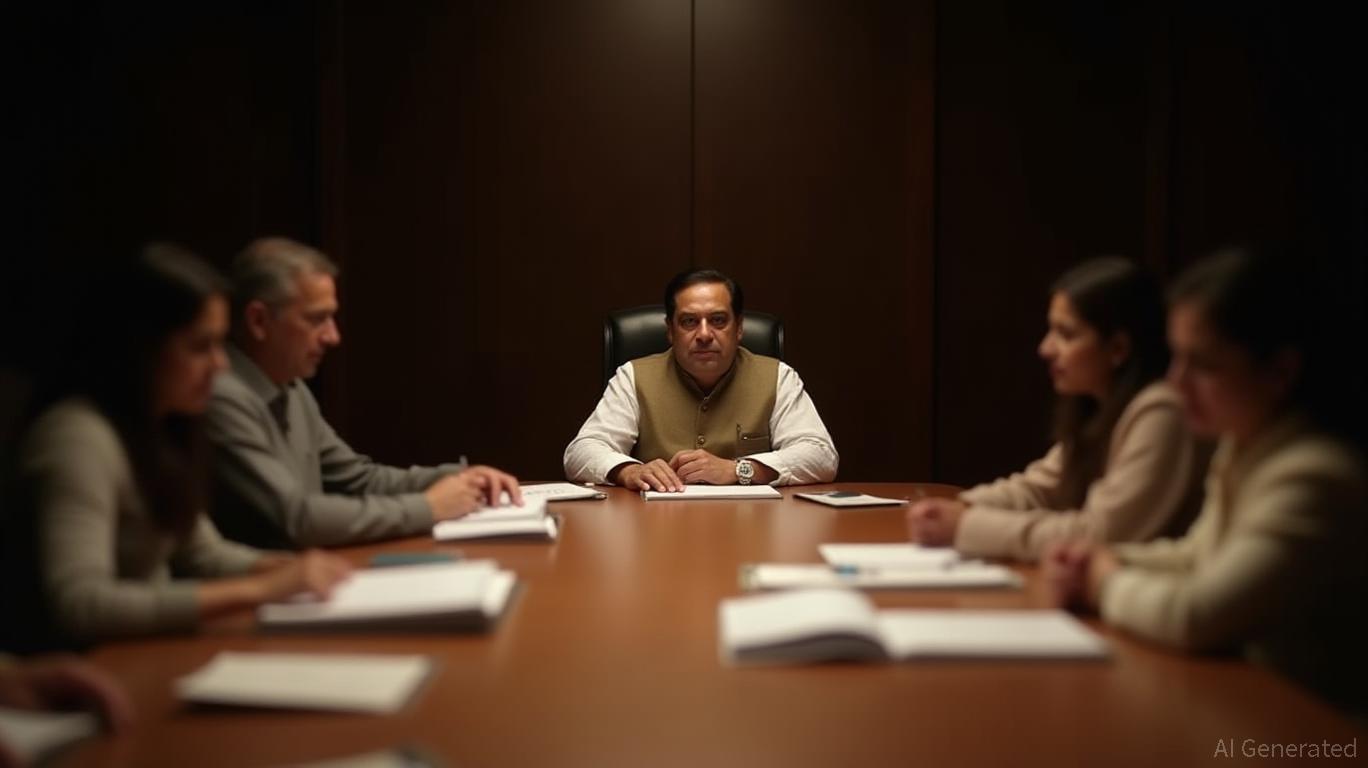 Ambani: Generational transfer at Reliance almost complete