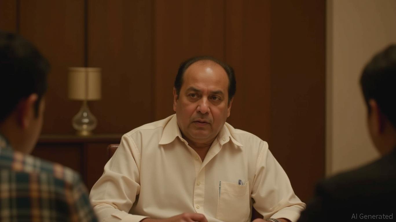 Ambani: Generational transfer of day-to-day mgmt almost done