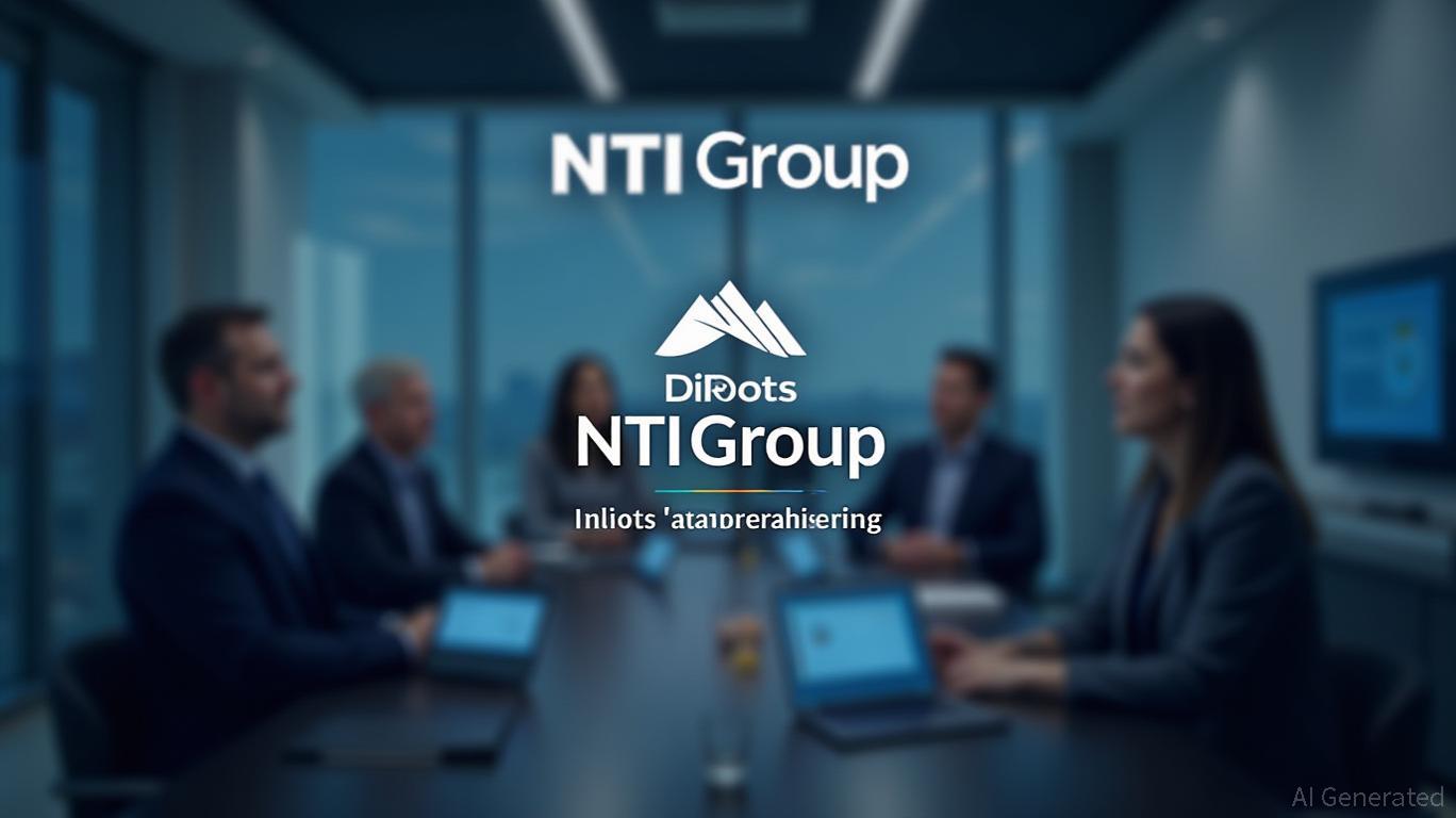 NTI Group expands digitalization offering through purchase of DiRoots