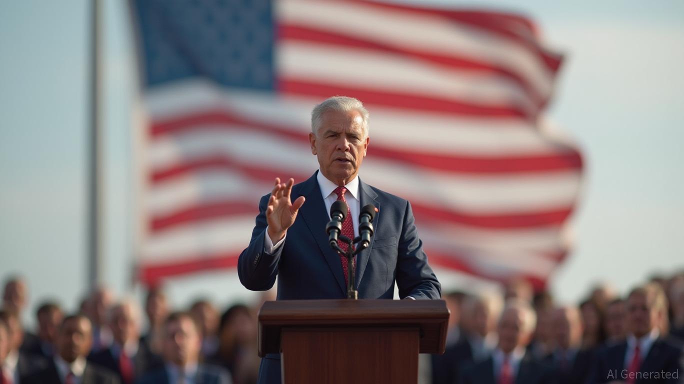 U.S. Vice President Vance said Iran should abandon its nuclear ambitions.
