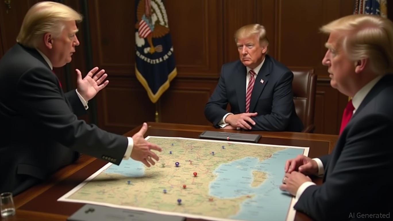 U.S. Vice President Vance said President Trump is committed to securing a comprehensive regional ceasefire.