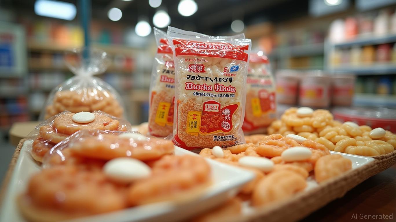Kameda Seika to raise prices on 42 products by up to 17%