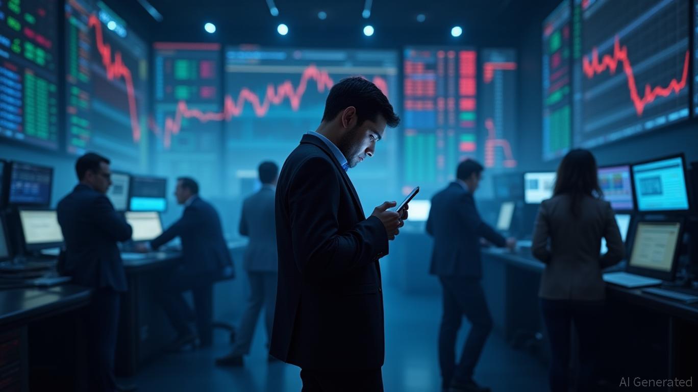 Shares of semiconductor fall premarket