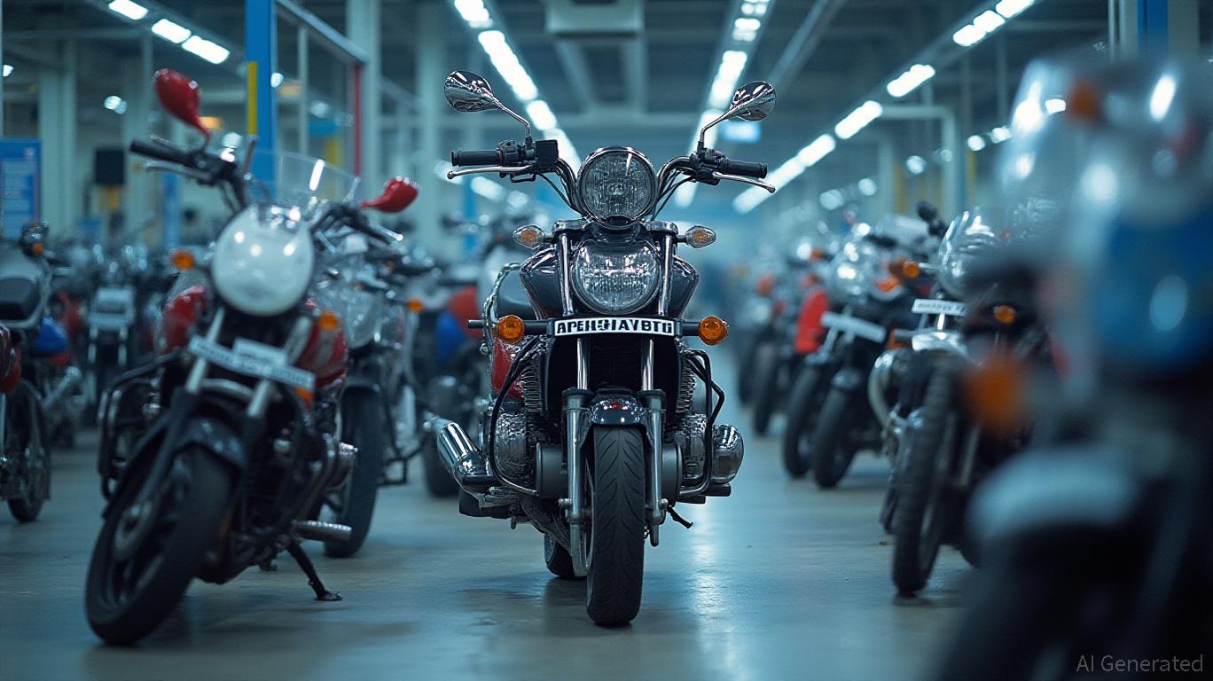 Bajaj Auto - unit issues and lists 5 bln rupees non-convertible debentures