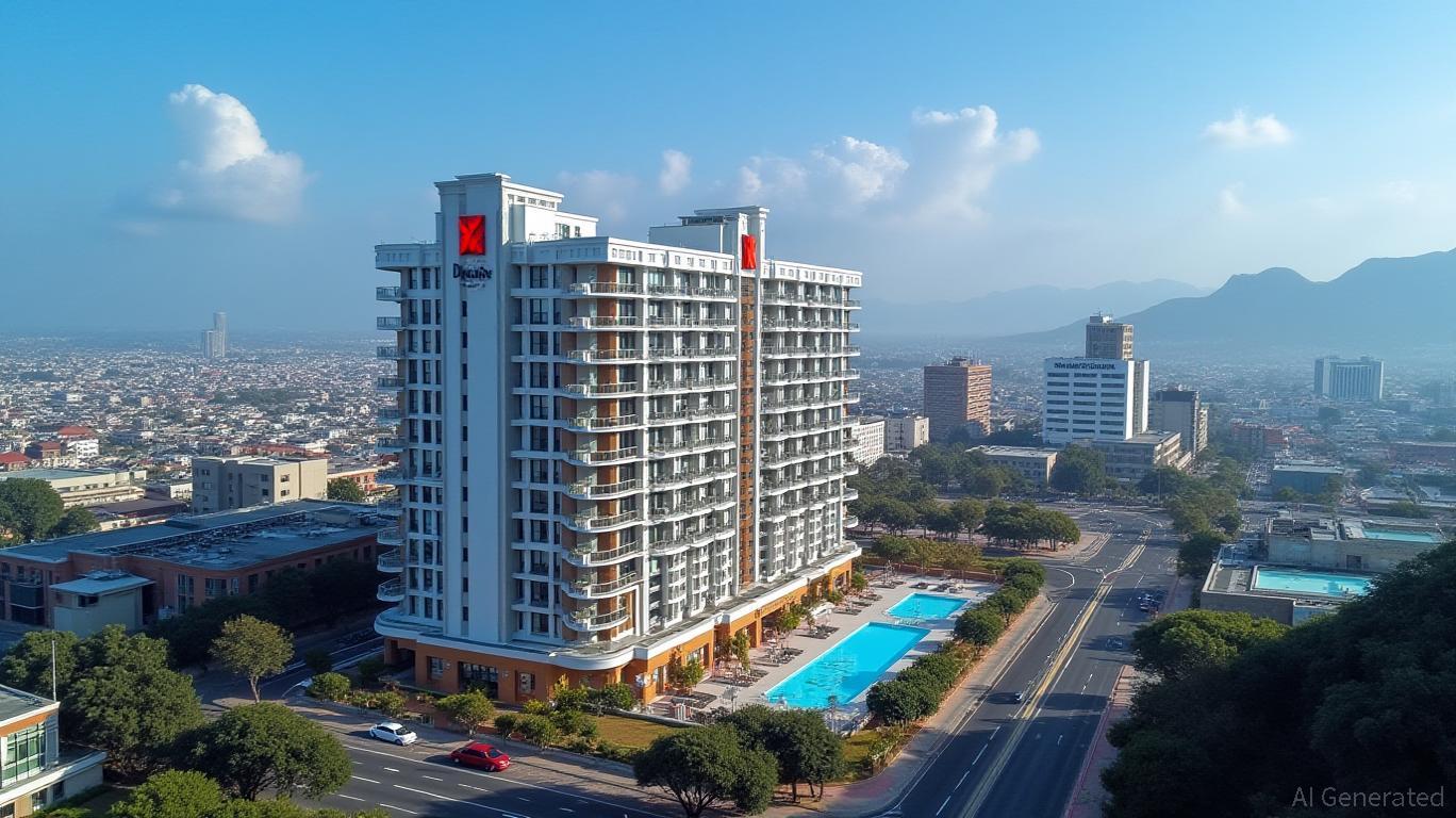 SA's Competition Tribunal: Beech Hospitality & Nedbank to jointly acquire Hotel Sky Sandton & Hotel Sky Cape Town, approved with conditions