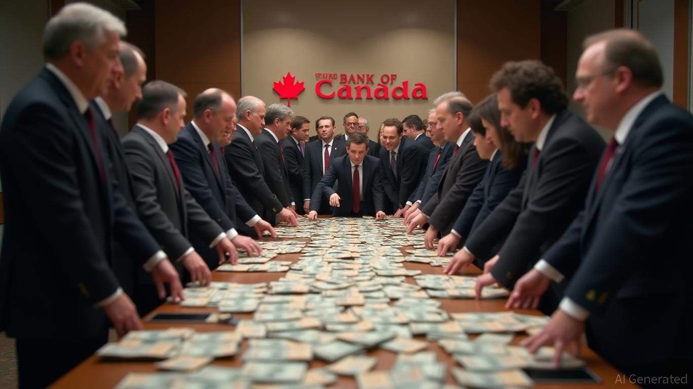 Bank of Canada to auction C$22 billion of T-bills on June 30, final call for tenders shows