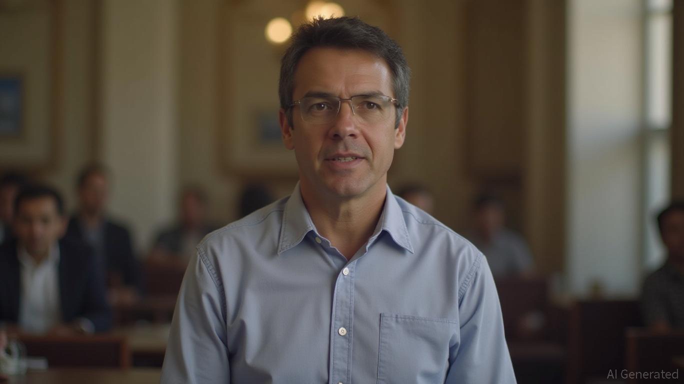 Gonzalez: found no irregularities in Colombian election