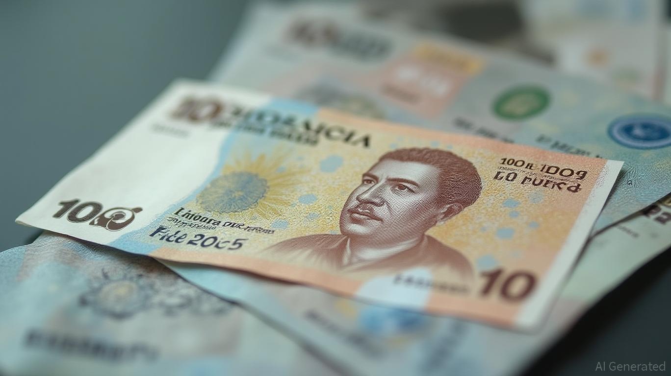 Rodovia da Integracao concludes BRL1B local note issuance