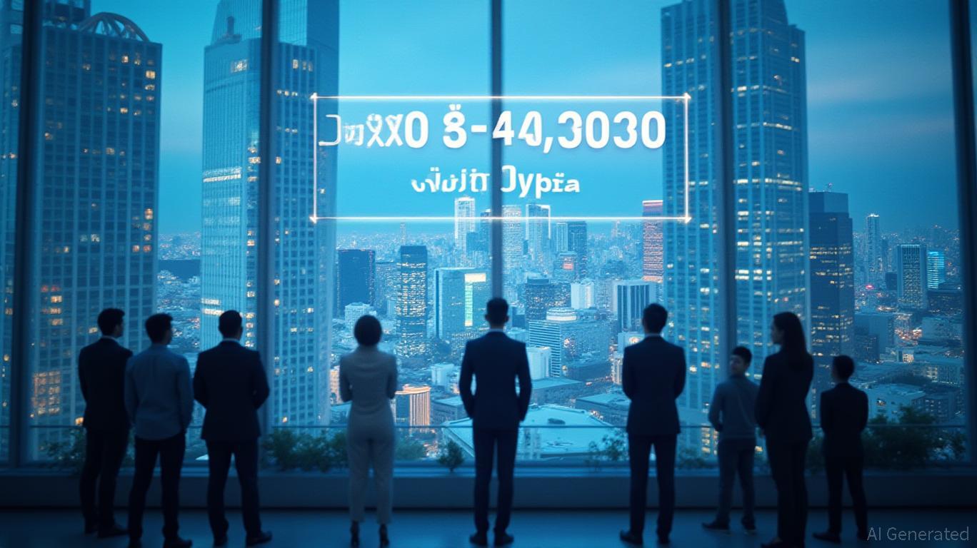 Asian banks help lift Japan Inc's syndicated loans to record high