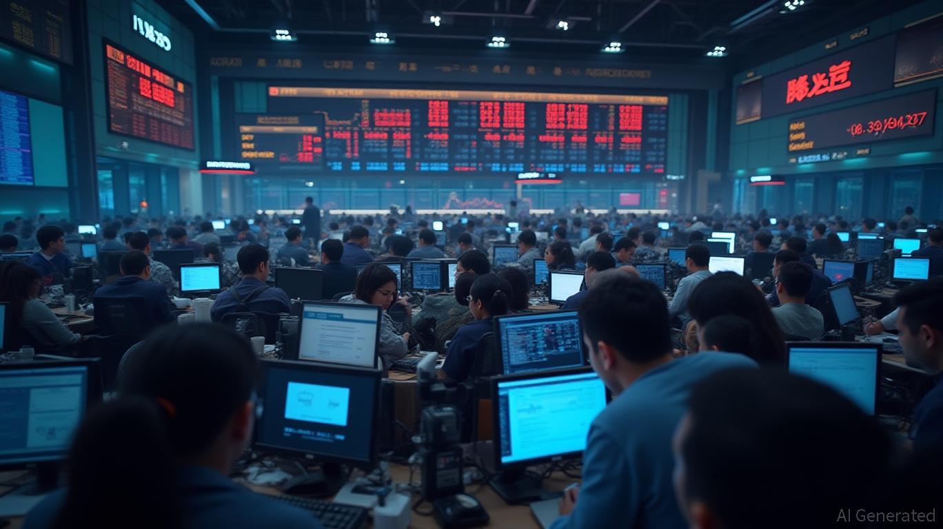 Shanghai benchmark tin futures slide over 5% in heavy losses