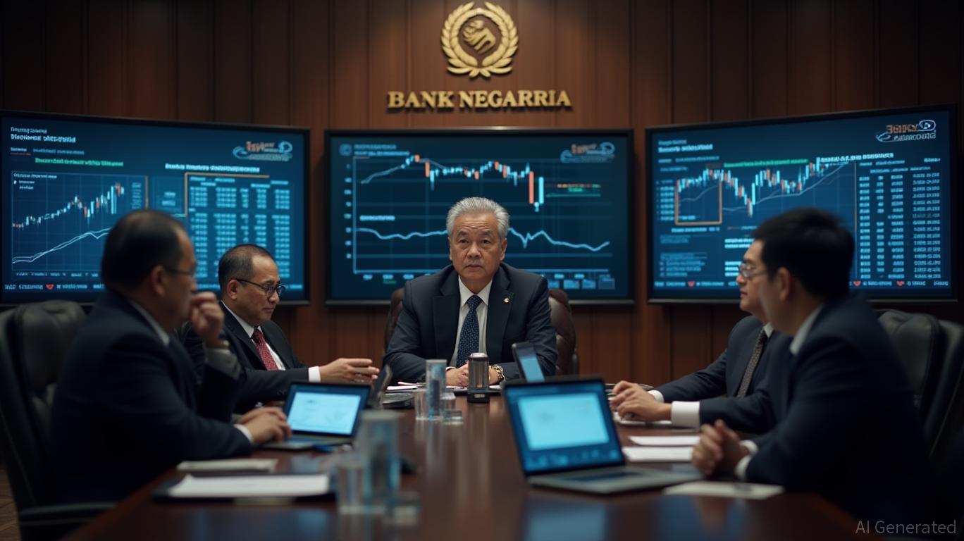 Bank Negara Malaysia: Recent Ringgit and regional currency movements led by global developments