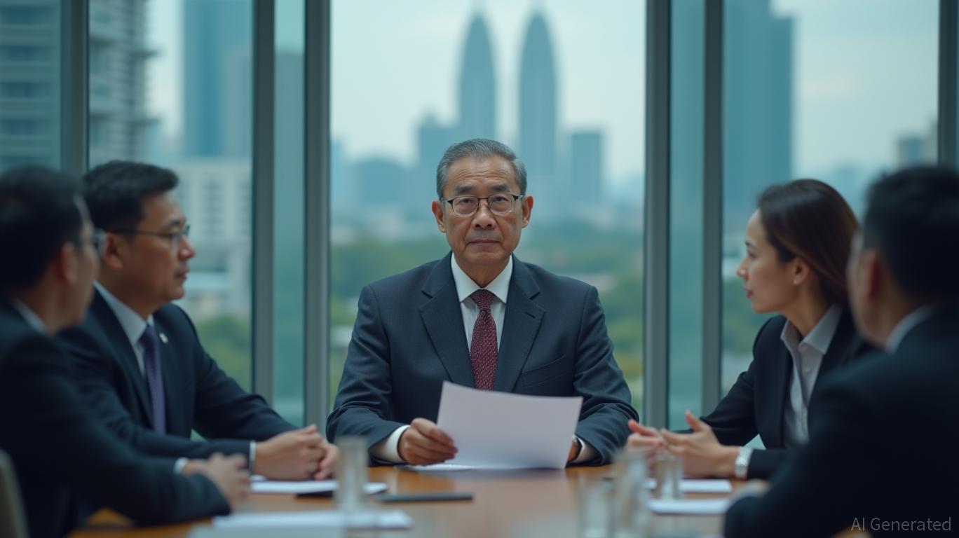 Malaysia central bank: FMC agrees Malaysia’s favorable economic fundamentals stay in place