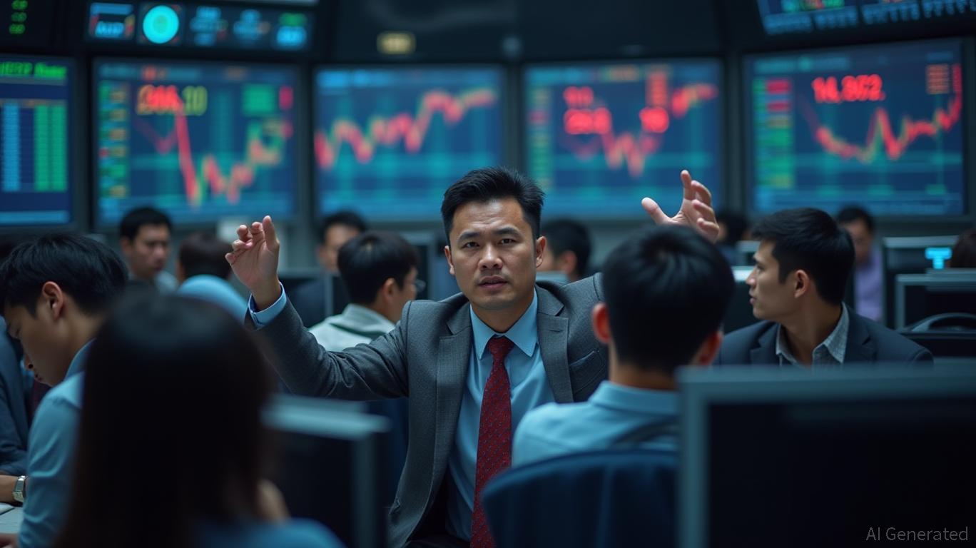 Philippine stock index falls 1% to 6,062.81