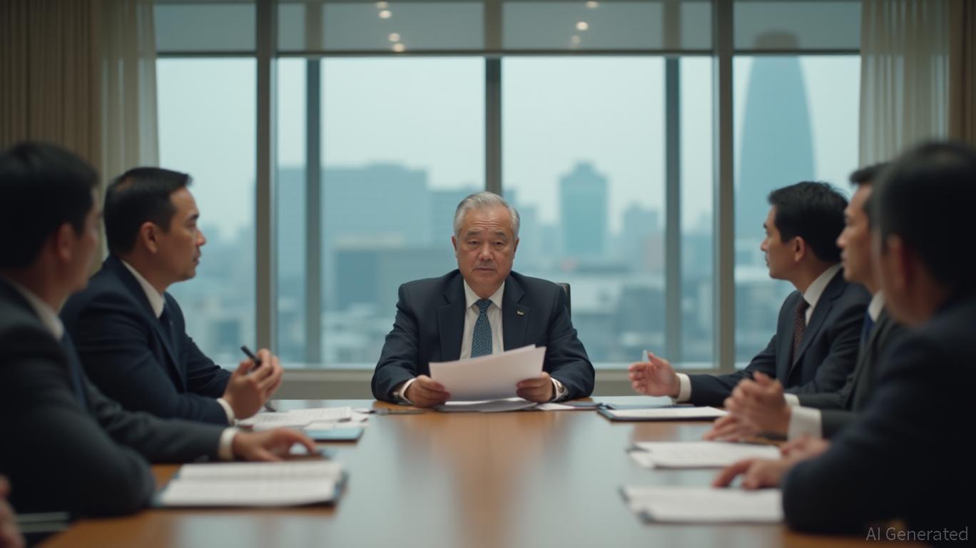 Takaychi: to form strategy on Japan as asset-management nation