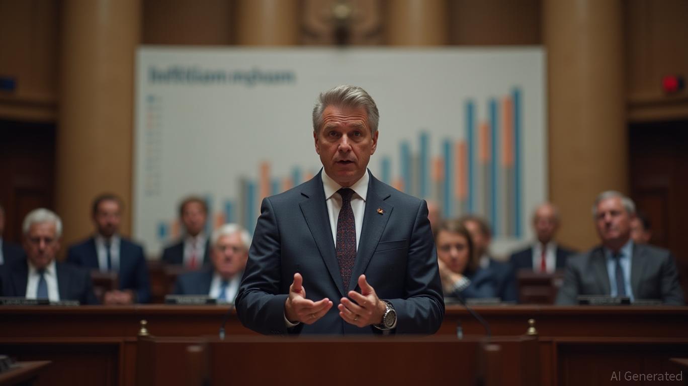 Jansson: Will act forcefully if inflation problem set to get serious