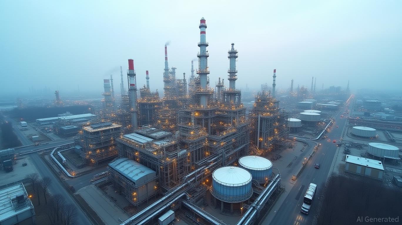 Moscow oil refinery unlikely to resume output this year: RTRS