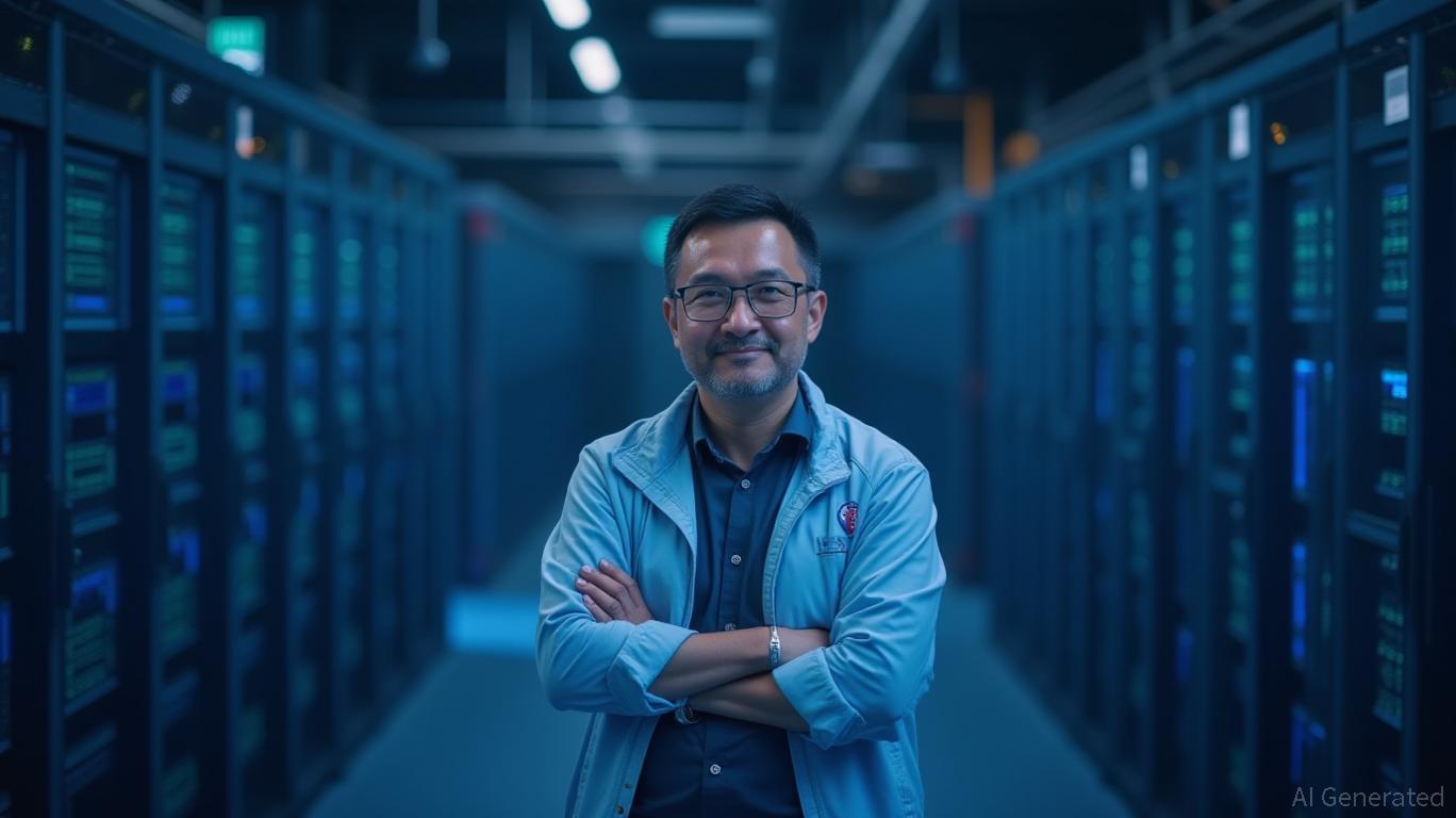 Qualcomm to launch data center CPU in mid-2028 - data center chief