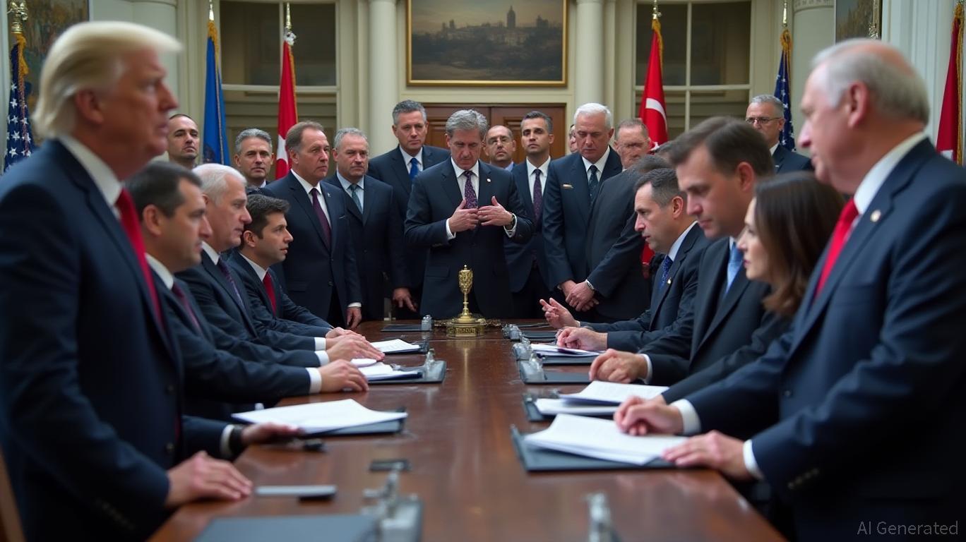 Trump administration moves forward with a $700M+ GE jet engine sale for Türkiye’s Kaan fighter jet program