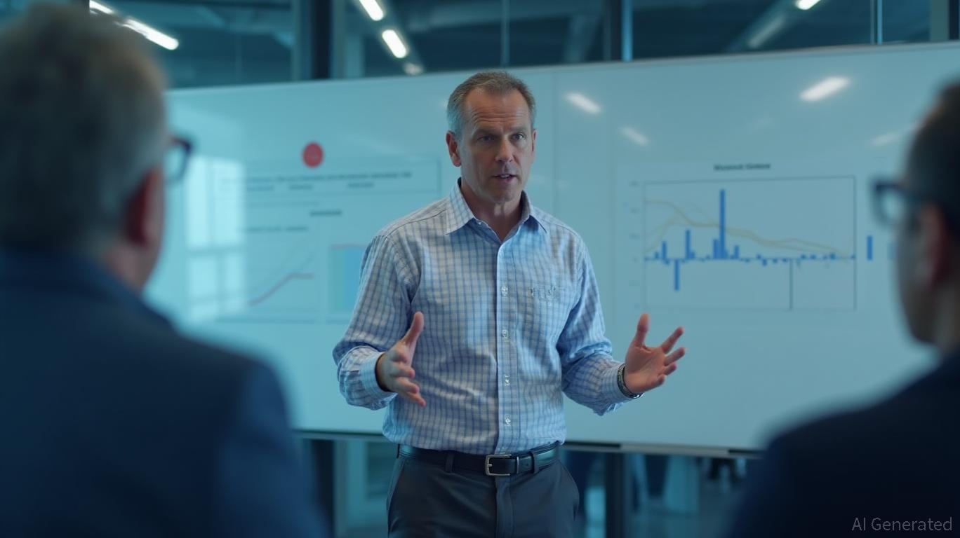 Qualcomm will be delivering meaningful revenue for custom silicon at the end calendar year starting Q1 2027 - data center chief