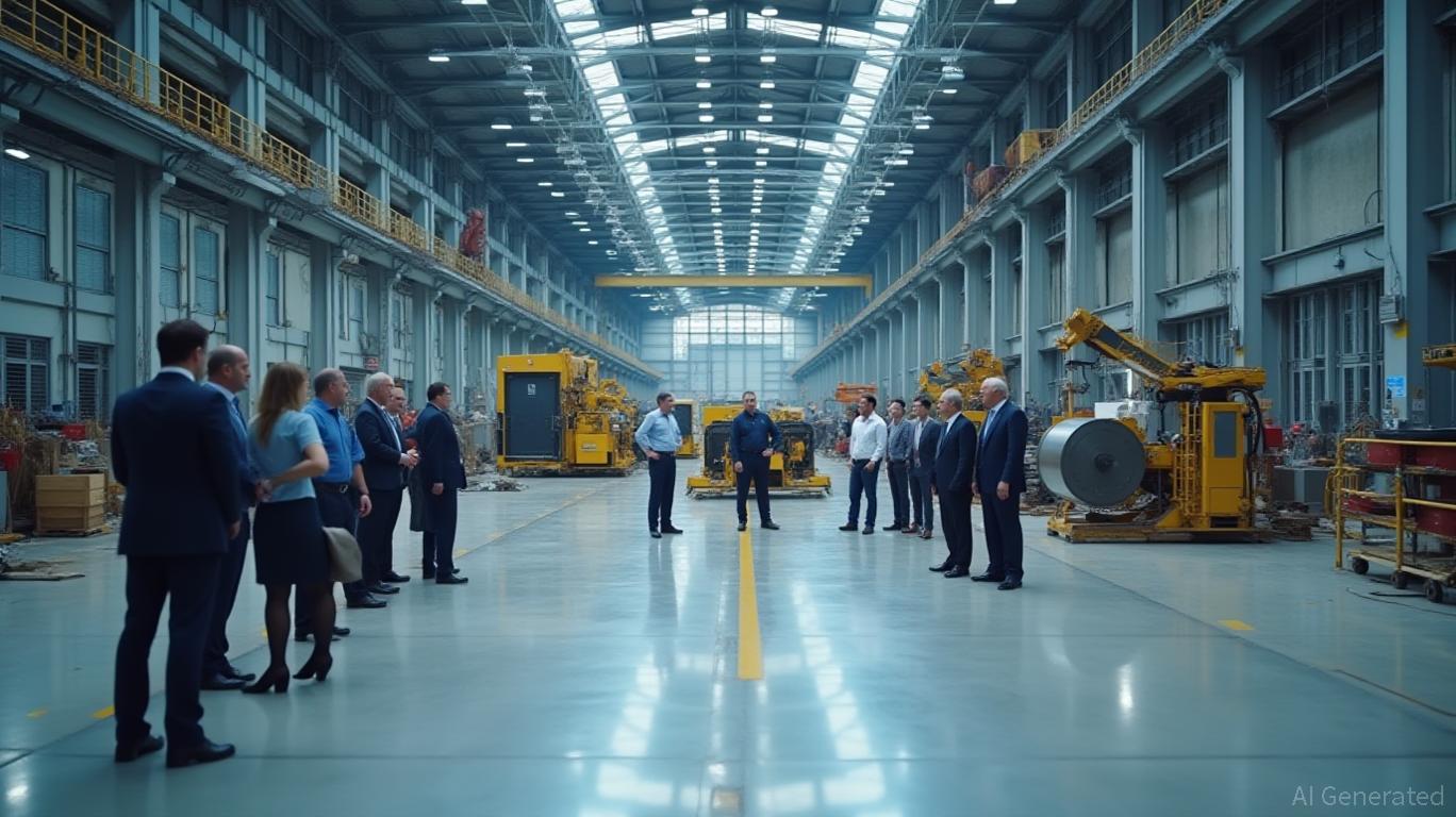 Lockheed Martin Corp - investment includes over 20 new or modernized U.S. facilities