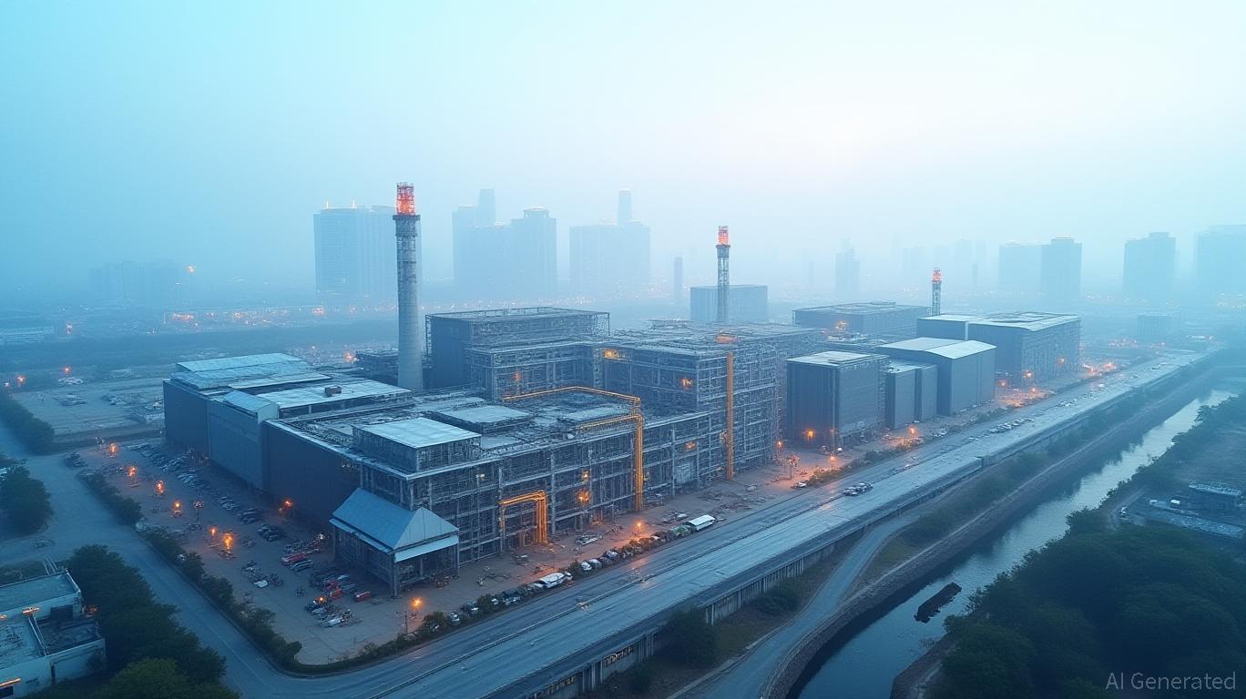 China’s JCET to build new plant in Shanghai to expand advanced chip packaging - SCMP
