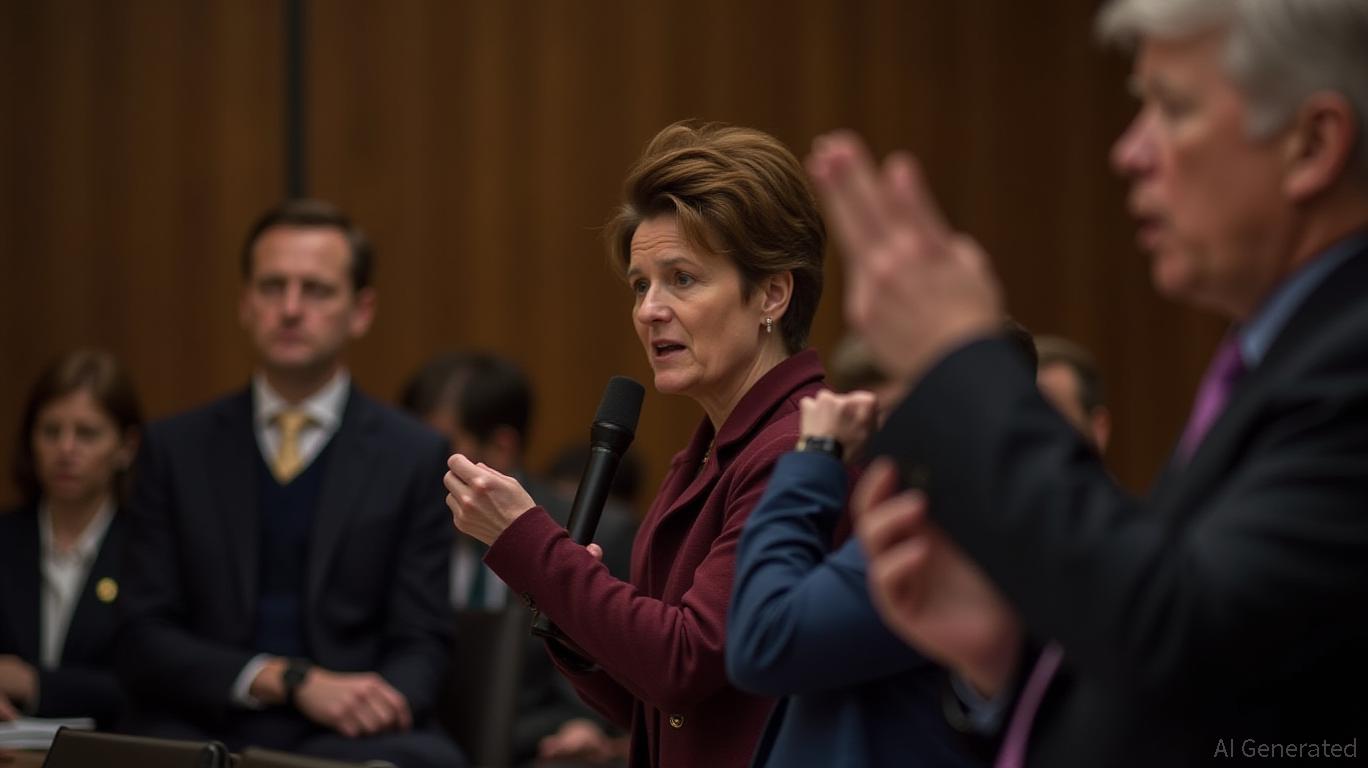 Reeves on her role: I won't 'pre-empt' Burnham's decisions