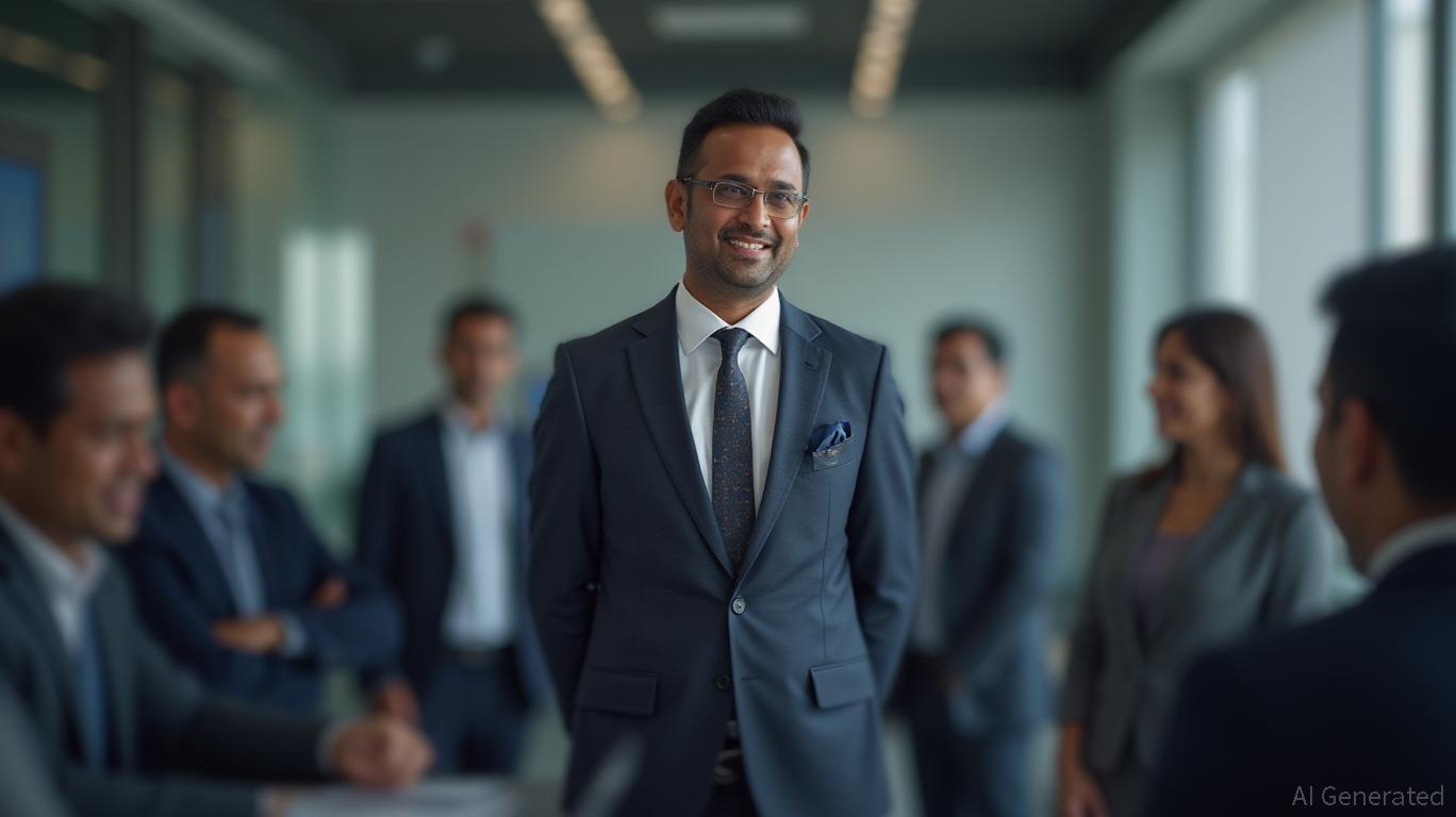 Jindal Stainless - appoints Kunjal Mehta as CFO