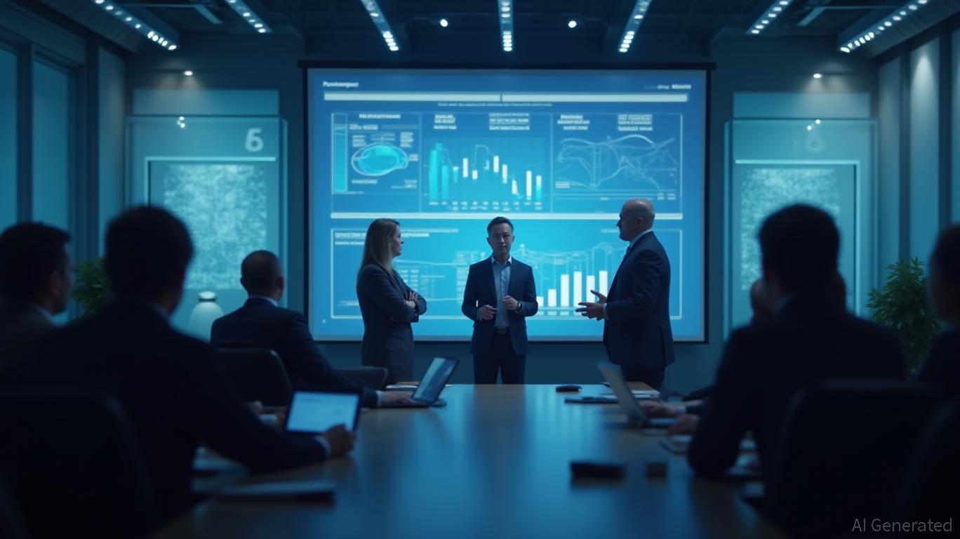 Advanced Technology - renews and reduces banking facilities with a local bank