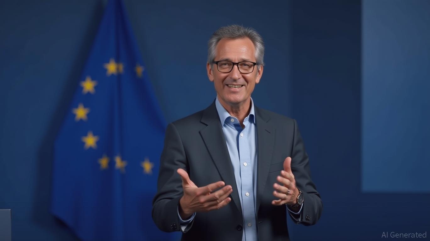 H&M CEO: 3-euro fee on low-value e-commerce parcels in EU is "a good step to level the playing field"