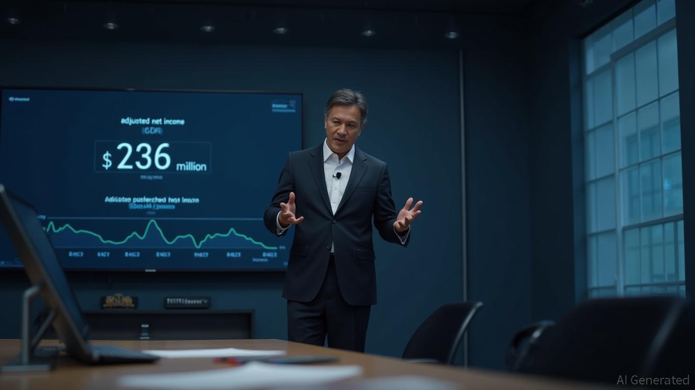 BlackBerry Q1 adjusted net income USD 25.4 million