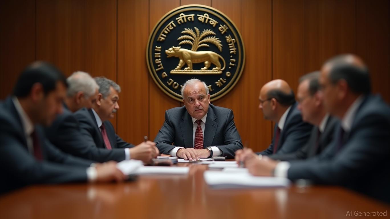 India central bank rejects request to allow credit derivatives on loans