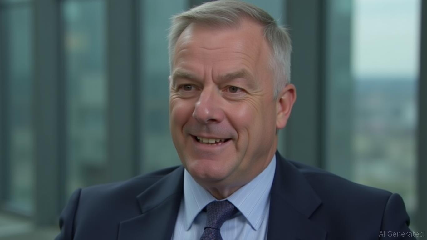 UBS trading head Barron to lead investment bank AI strategy: FN