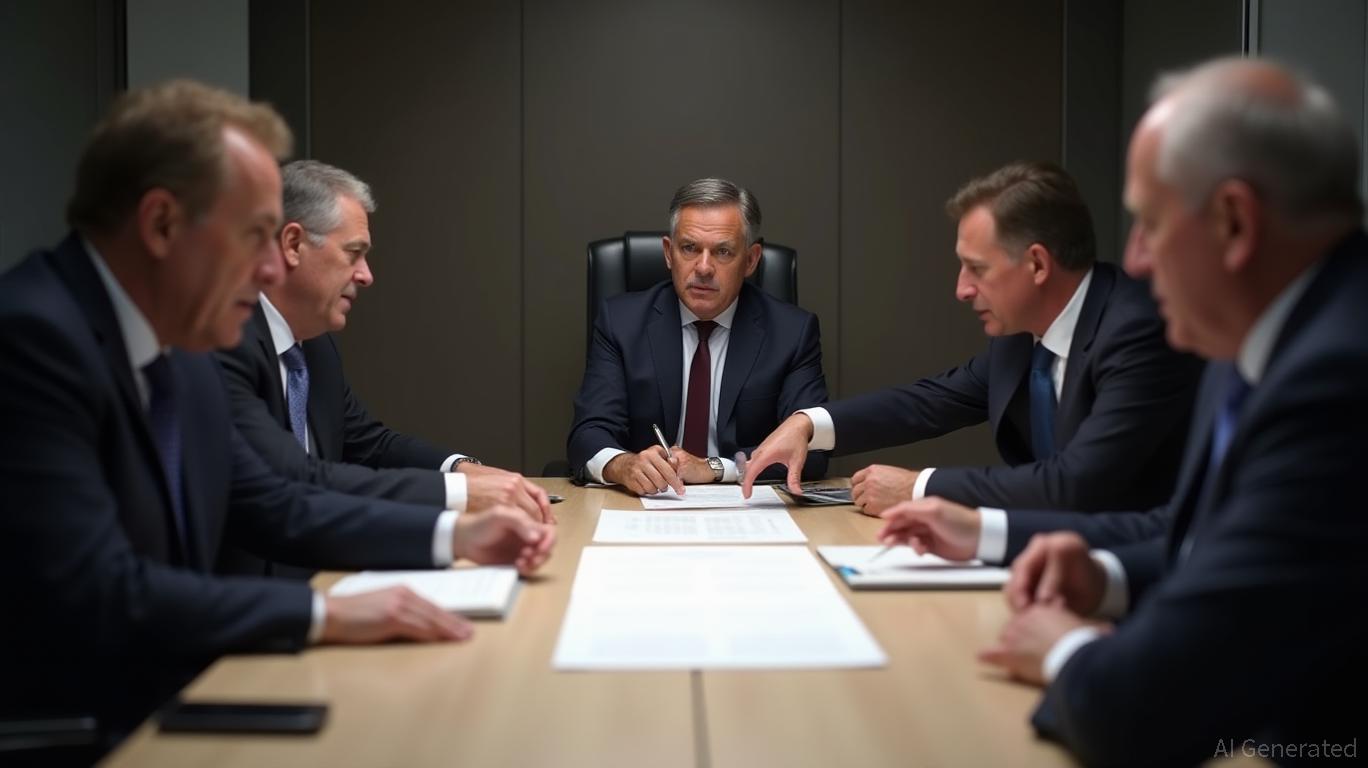 Edison, EDF, Nuvard, Italian firms sign SMR nuclear deal