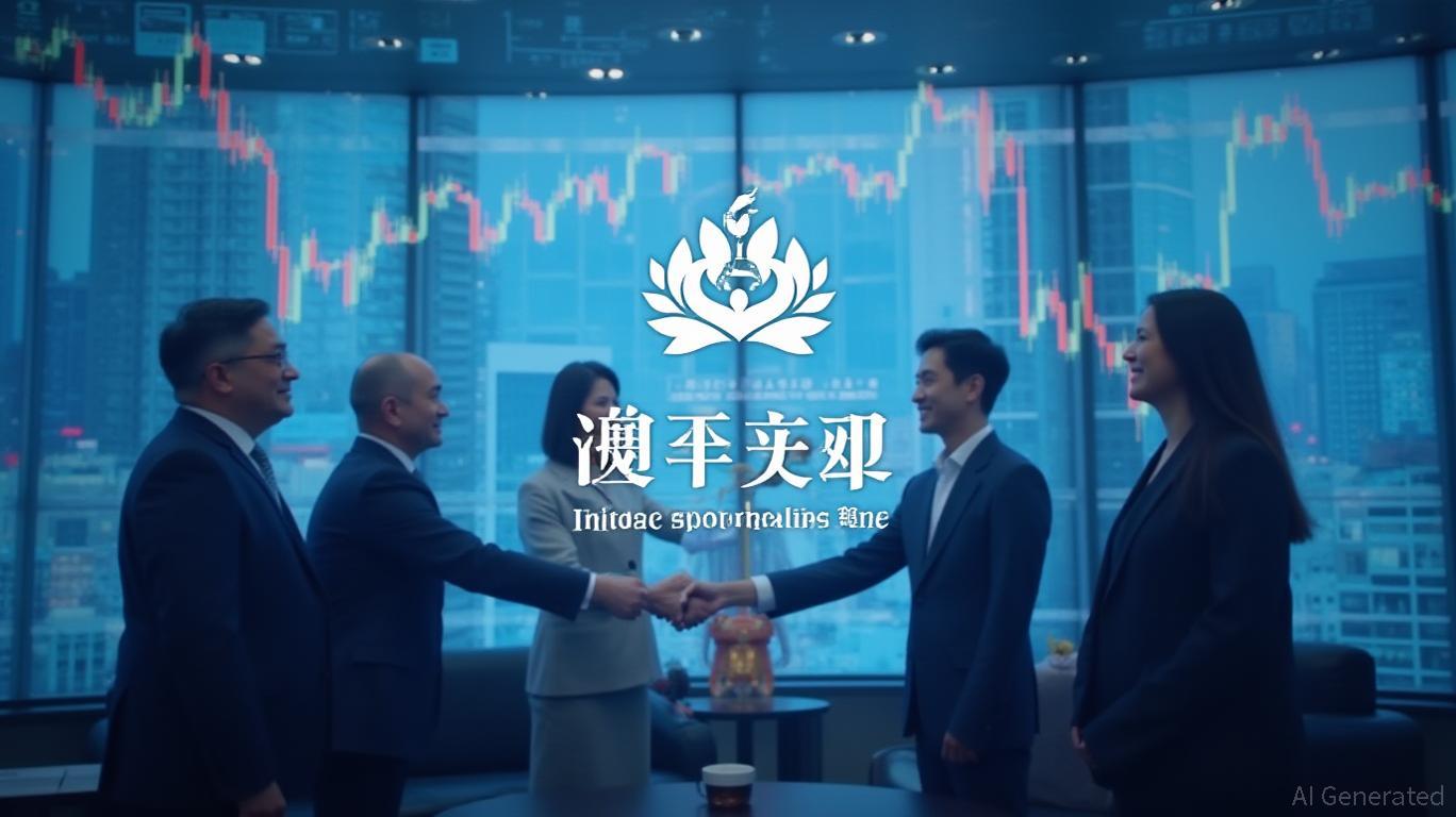 Tong Ren Tang Healthcare expects to price HK listing by July 3