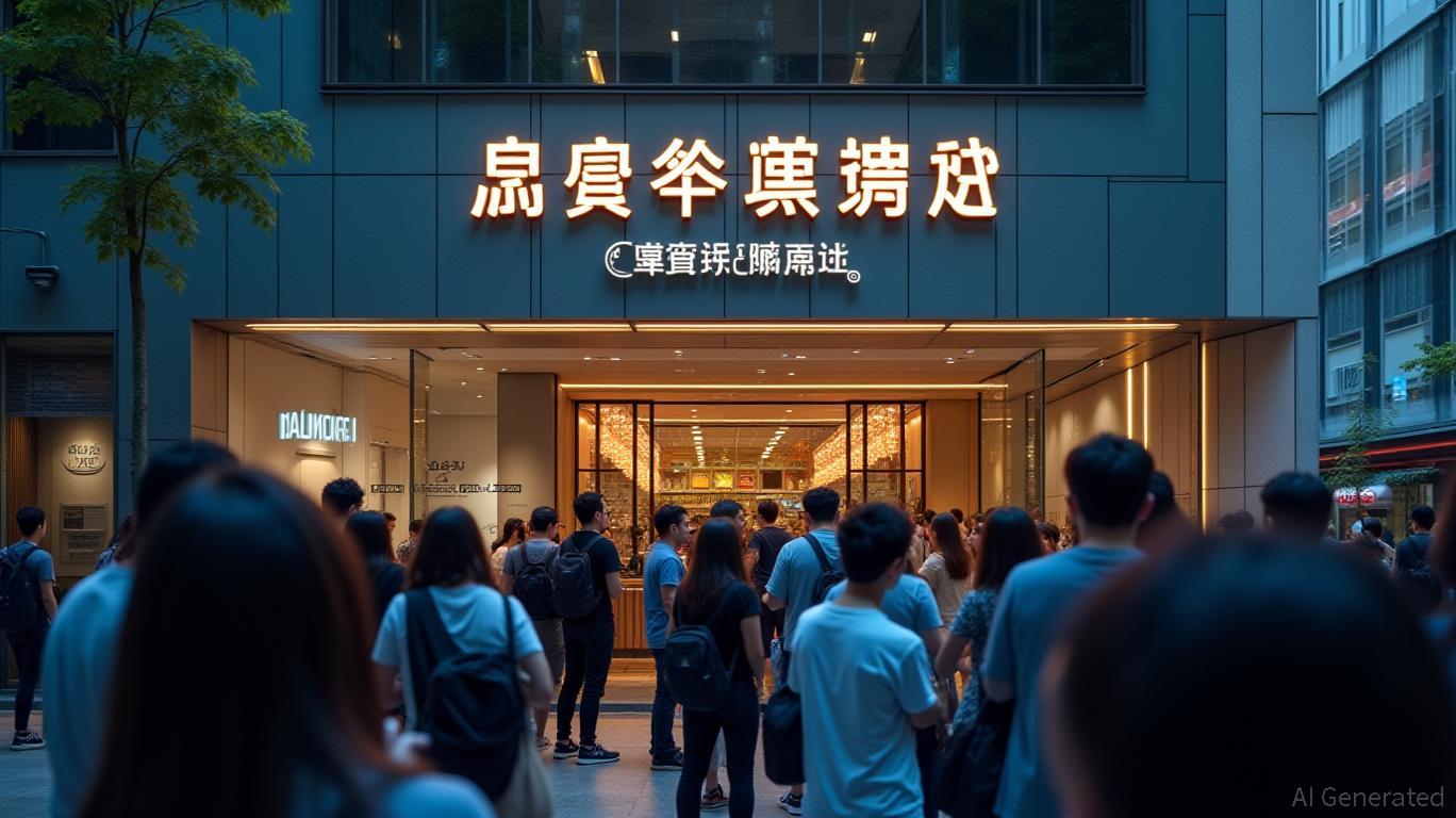 Tong Ren Tang Healthcare says trading expected to begin July 7