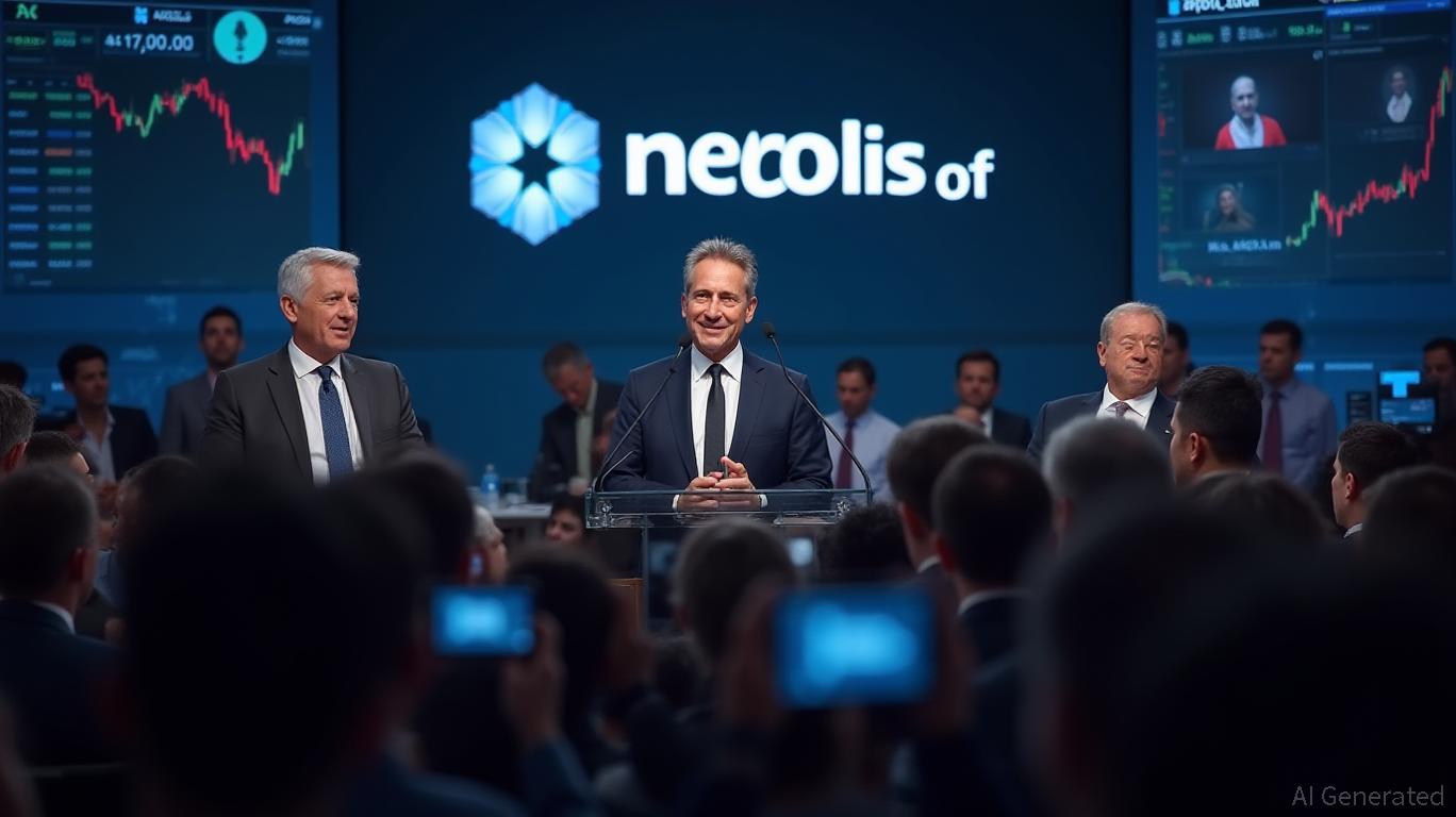 Apollo Minerals Ltd - to list on Euronext Paris
