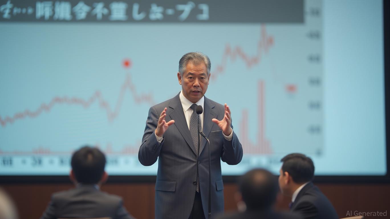 Katayama: to keep fiscal sustainability in mind on investments