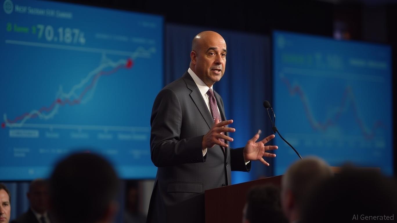 Fed's Kashkari: Goal to lower inflation without employment damage