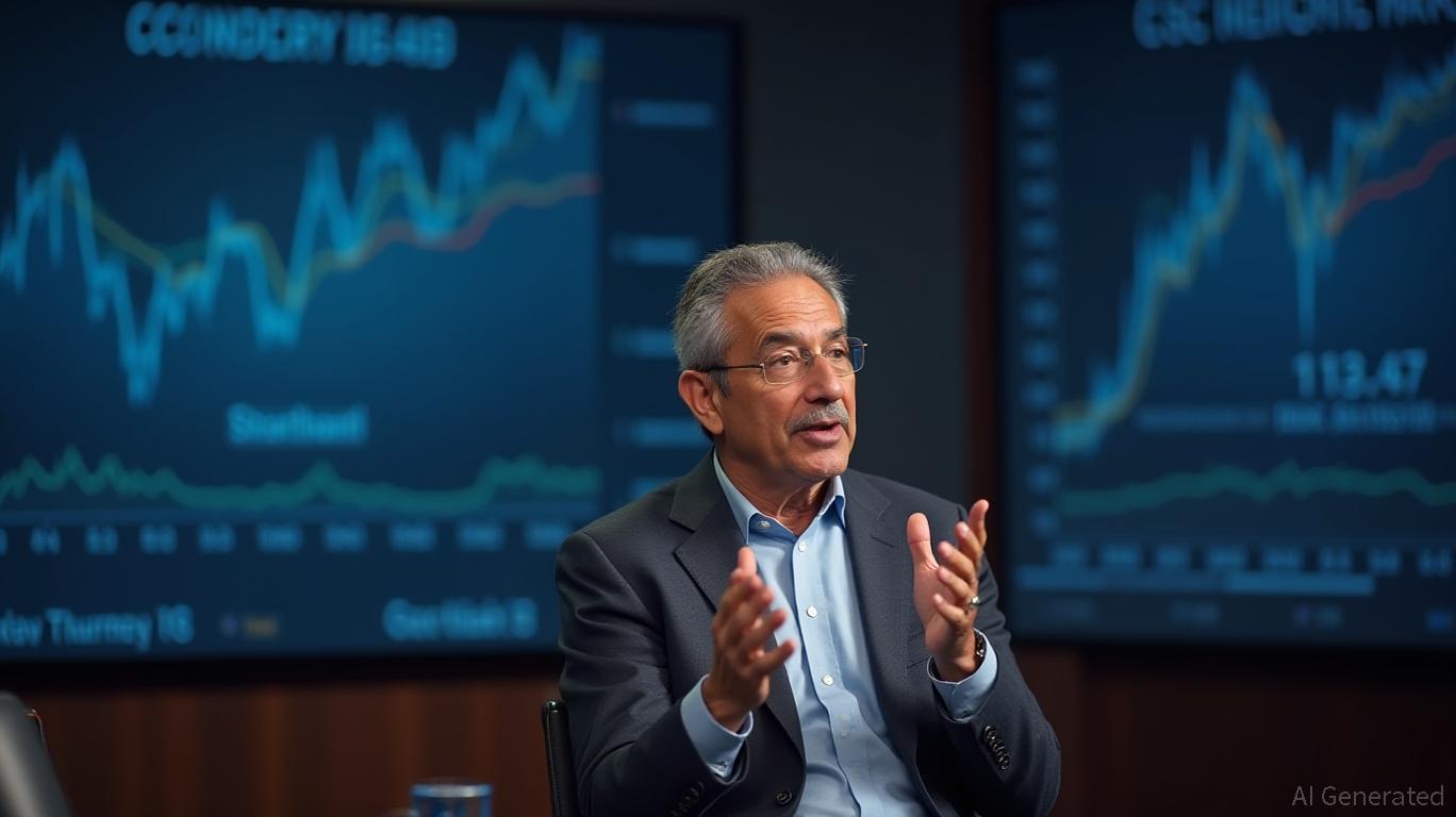 IMF economist Gourinchas states that the Fed's shift from strong forward guidance on monetary policy is completely acceptable.
